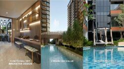 The Continuum (D15), Apartment #586531931